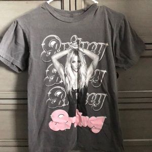 Britney t-shirt